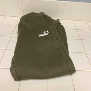 Puma sweats